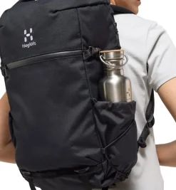 Haglöfs Ardos Rolltop 22 True Black