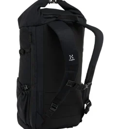 Haglöfs Ardos Rolltop 28 True Black