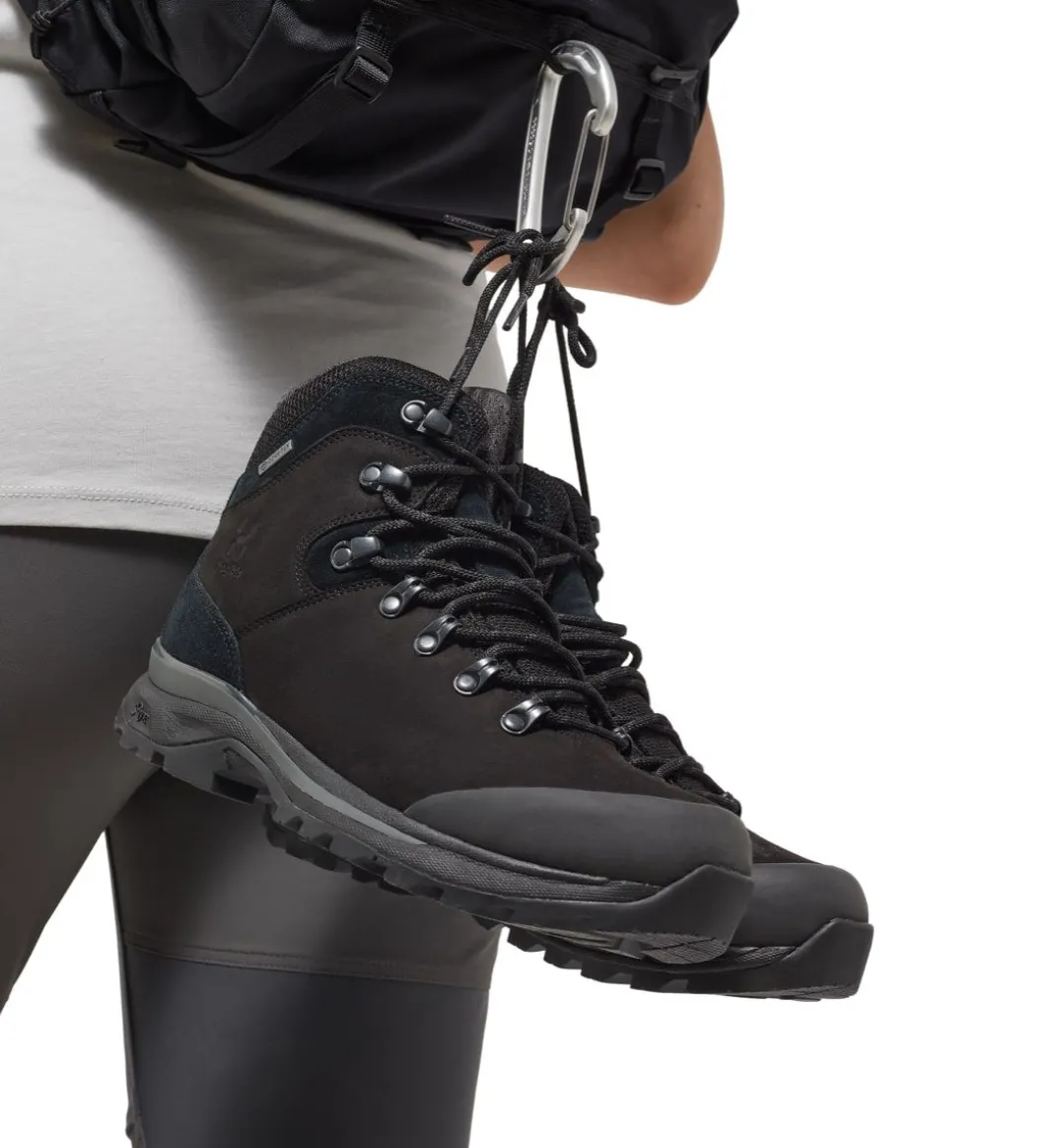 Haglöfs Ardos Rolltop 28 True Black