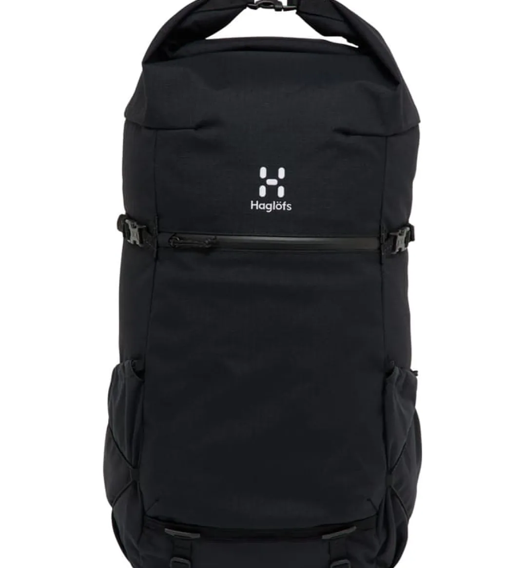 Haglöfs Ardos Rolltop 28 True Black