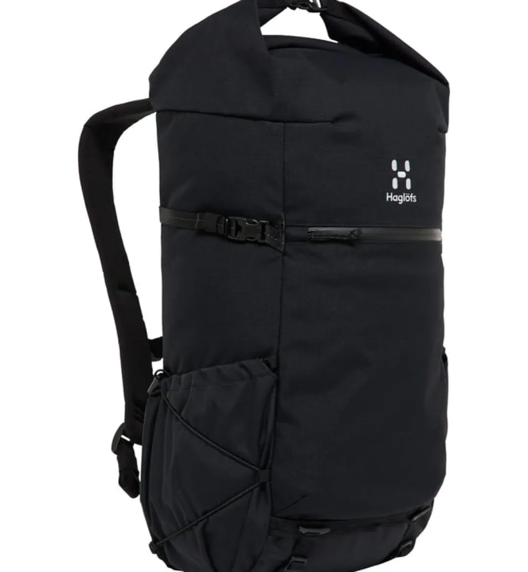 Haglöfs Ardos Rolltop 28 True Black