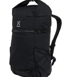 Haglöfs Ardos Rolltop 28 True Black