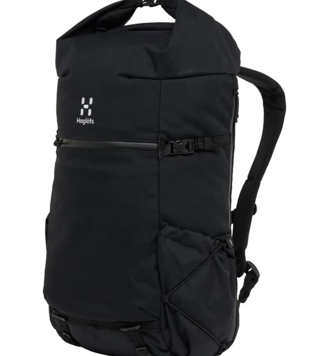 Haglöfs Ardos Rolltop 28 True Black