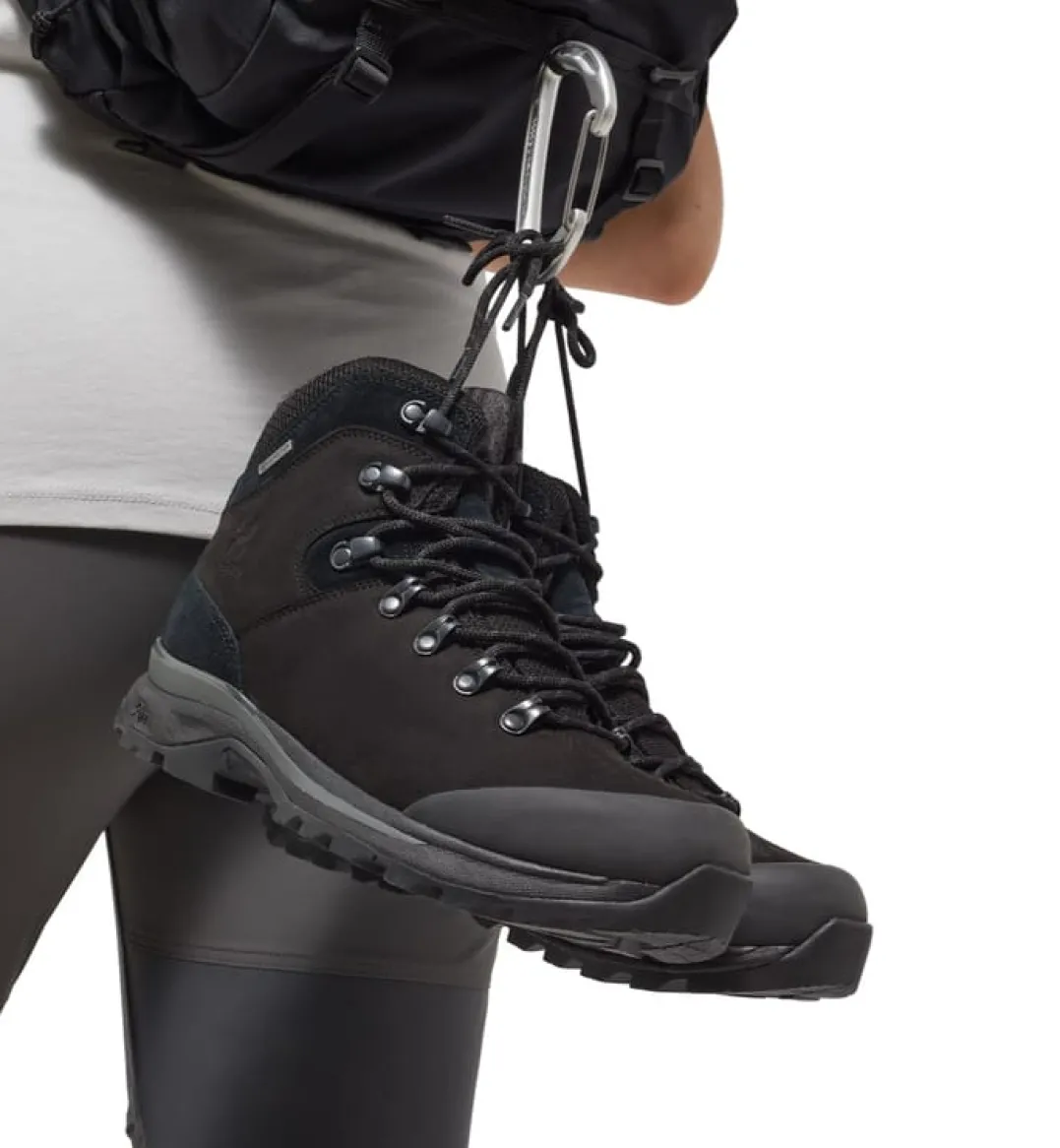 Haglöfs Ardos Rolltop 28 True Black
