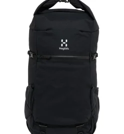Haglöfs Ardos Rolltop 28 True Black