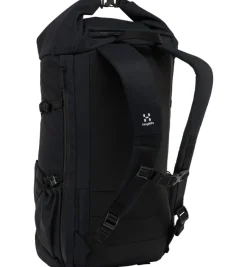 Haglöfs Ardos Rolltop 28 True Black