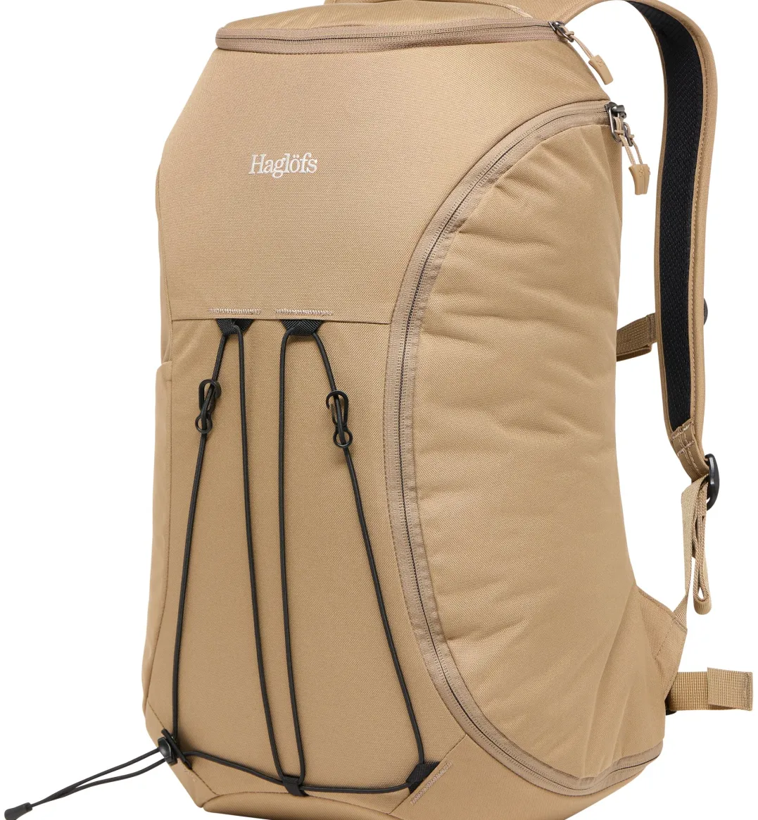 Haglöfs Corker Large 24L Oak Brown