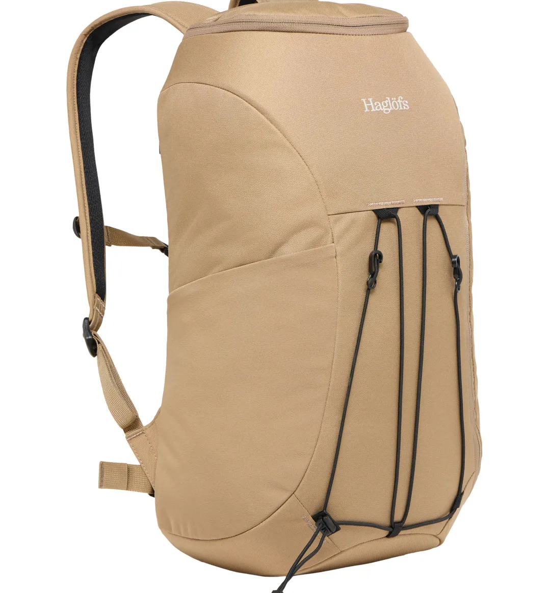 Haglöfs Corker Large 24L Oak Brown