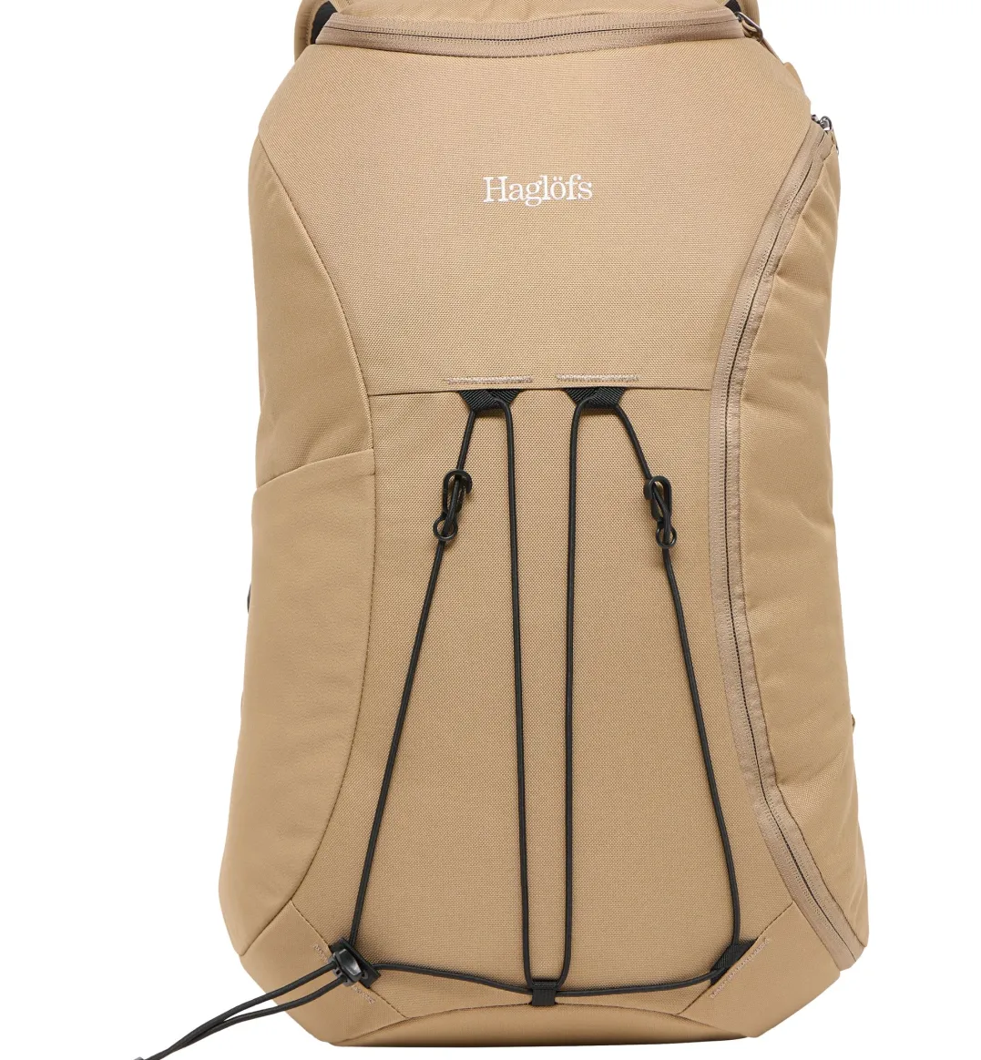 Haglöfs Corker Large 24L Oak Brown