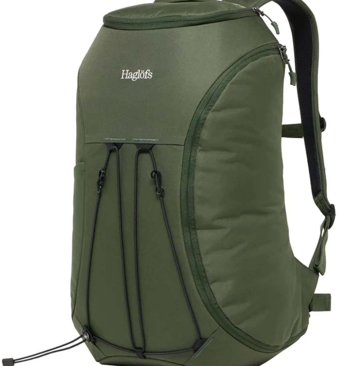 Haglöfs Corker Large 24L Seaweed Green