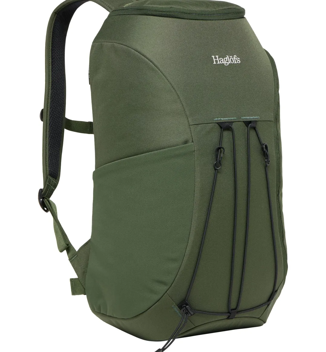 Haglöfs Corker Large 24L Seaweed Green