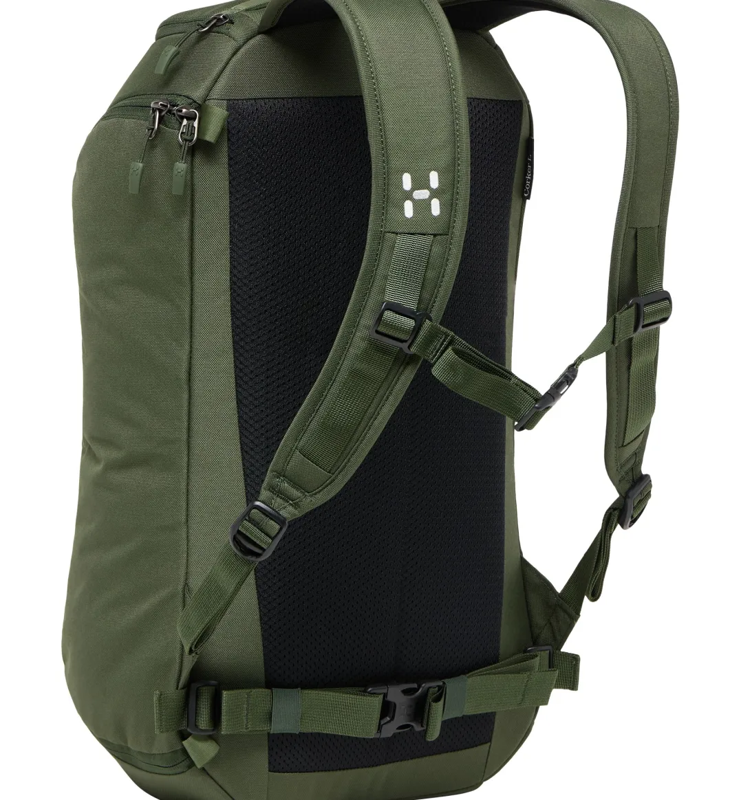 Haglöfs Corker Large 24L Seaweed Green