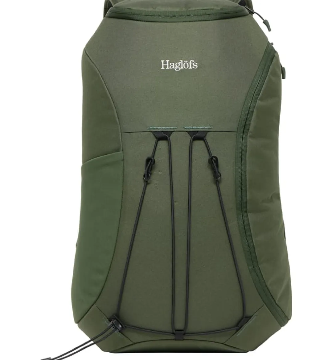 Haglöfs Corker Large 24L Seaweed Green