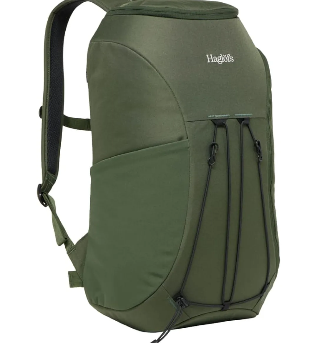 Haglöfs Corker Large 24L Seaweed Green