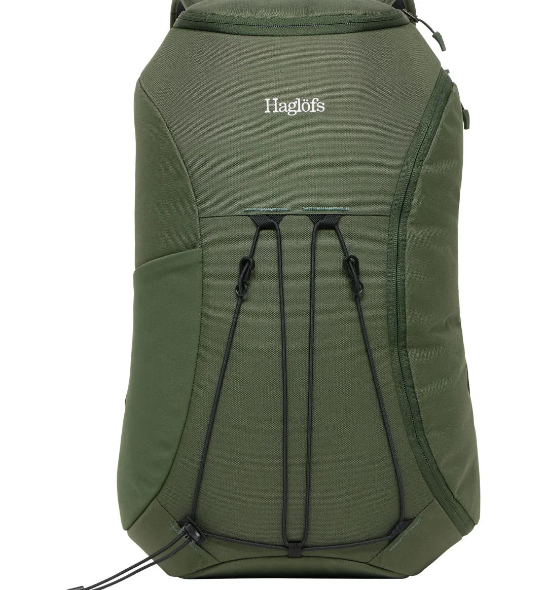 Haglöfs Corker Large 24L Seaweed Green