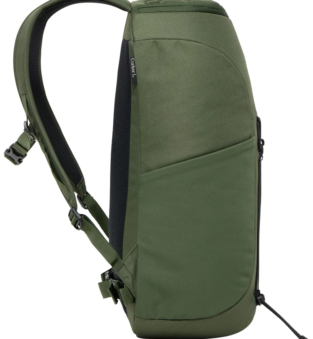 Haglöfs Corker Large 24L Seaweed Green