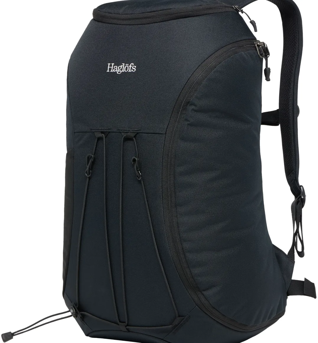 Haglöfs Corker Large 24L True Black