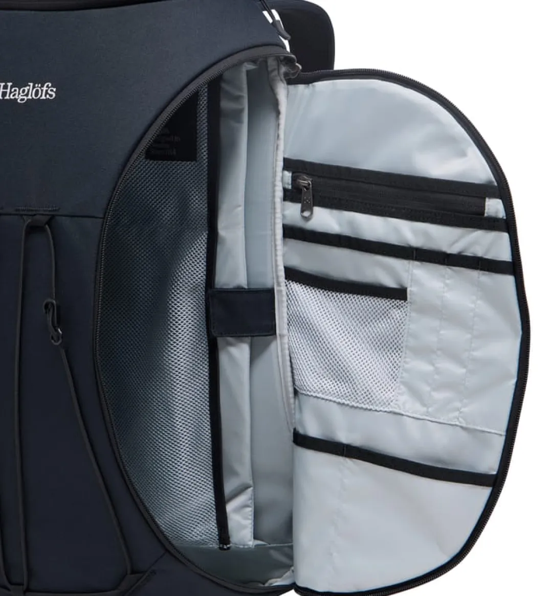Haglöfs Corker Large 24L True Black