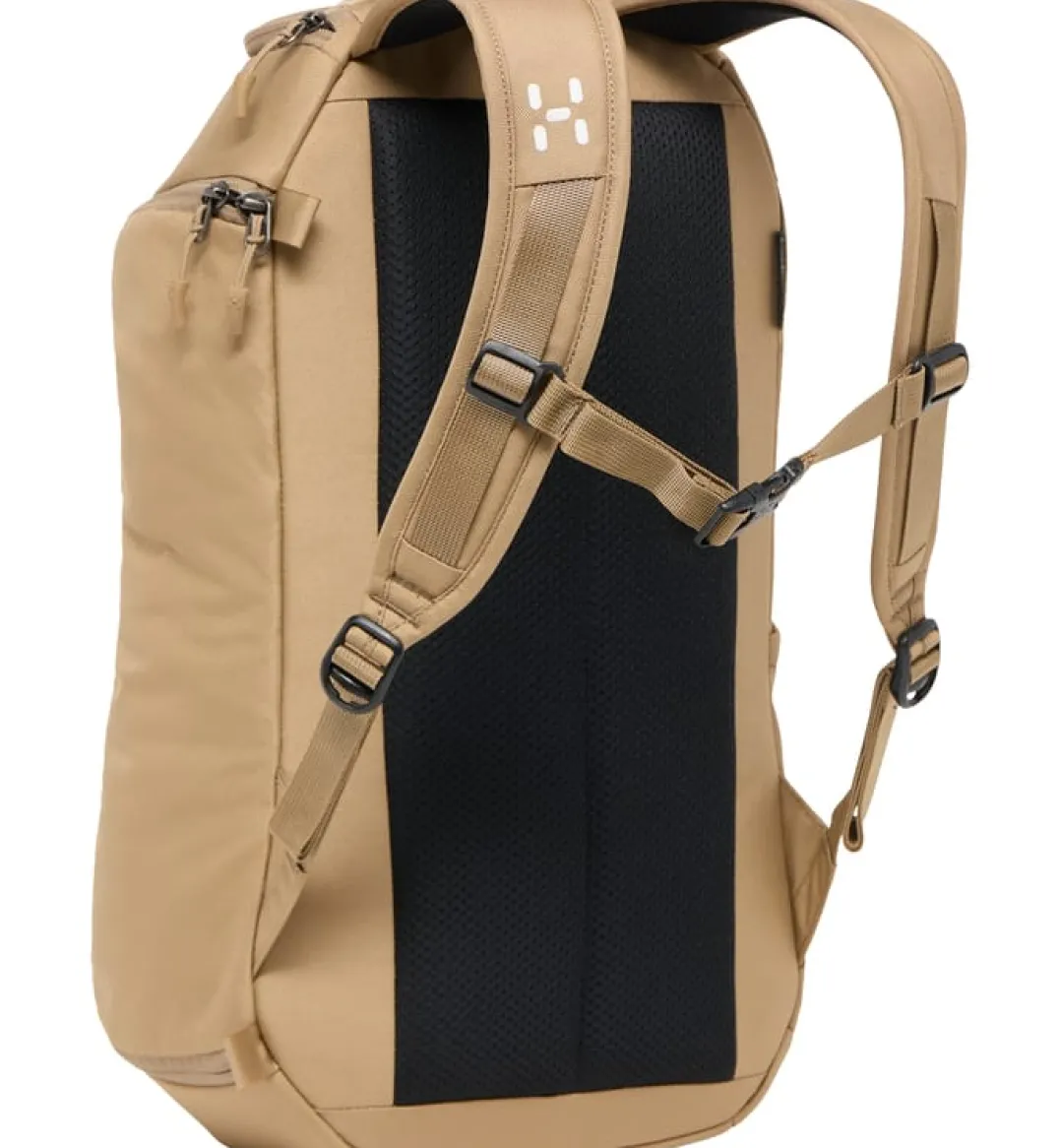 Haglöfs Corker Medium 18L Oak Brown