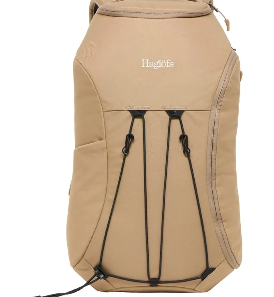 Haglöfs Corker Medium 18L Oak Brown