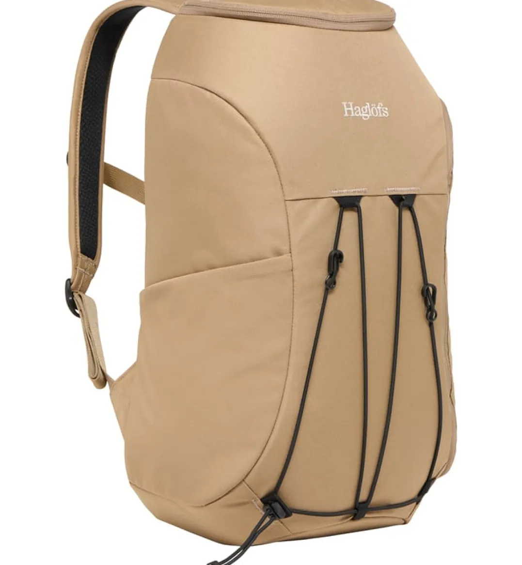 Haglöfs Corker Medium 18L Oak Brown