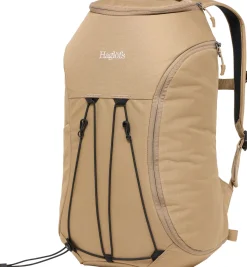 Haglöfs Corker Medium 18L Oak Brown