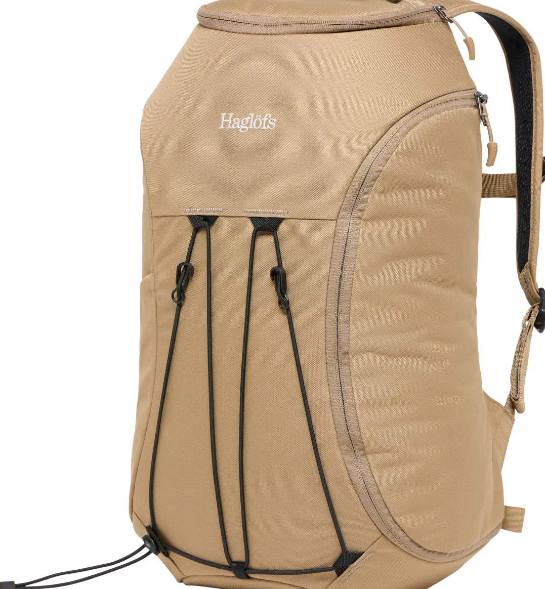 Haglöfs Corker Medium 18L Oak Brown