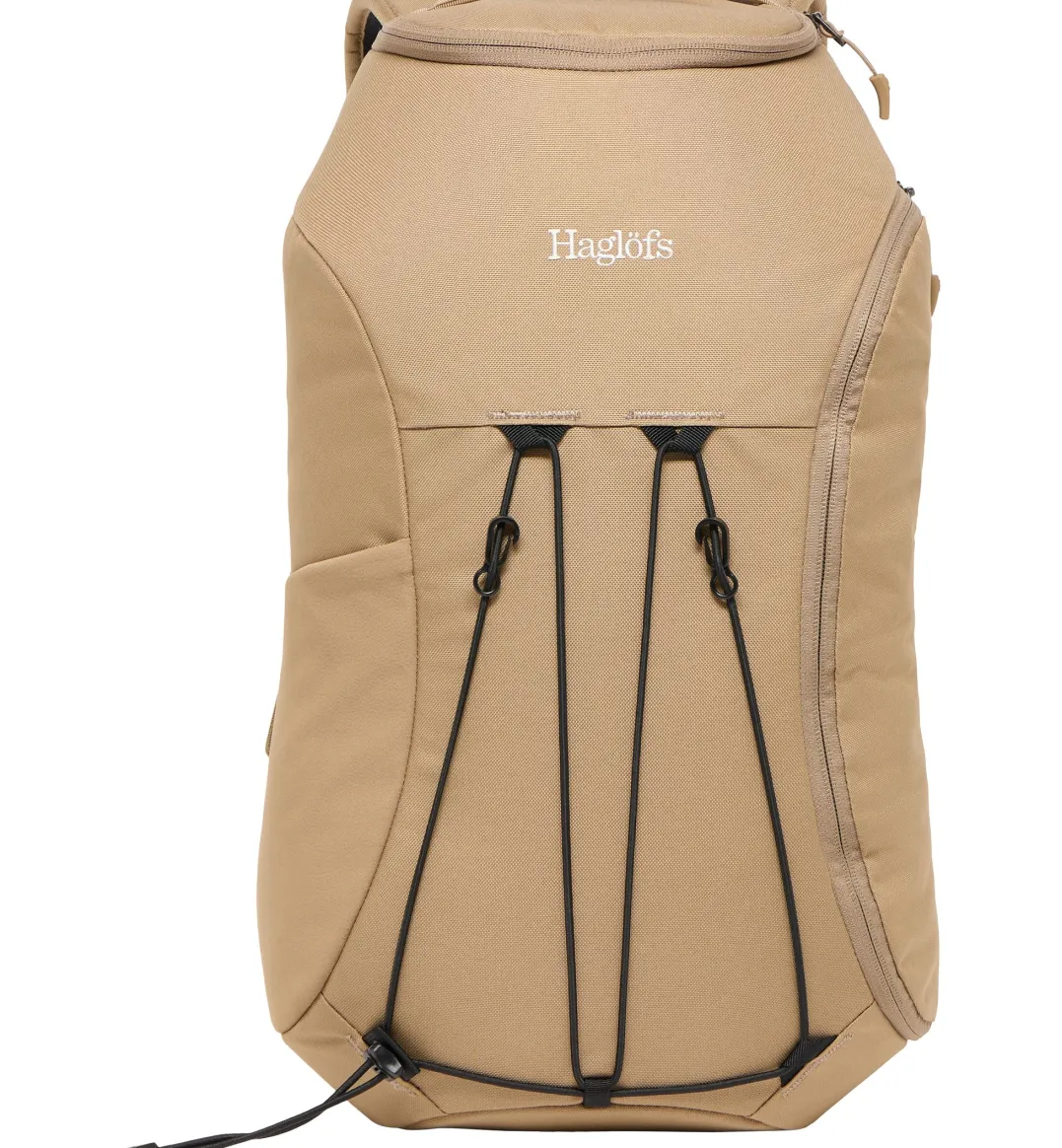 Haglöfs Corker Medium 18L Oak Brown