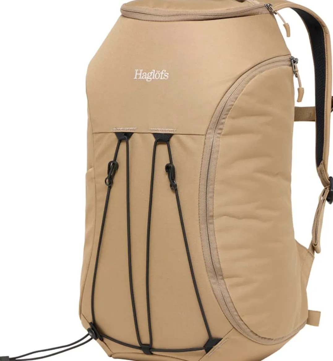 Haglöfs Corker Medium 18L Oak Brown