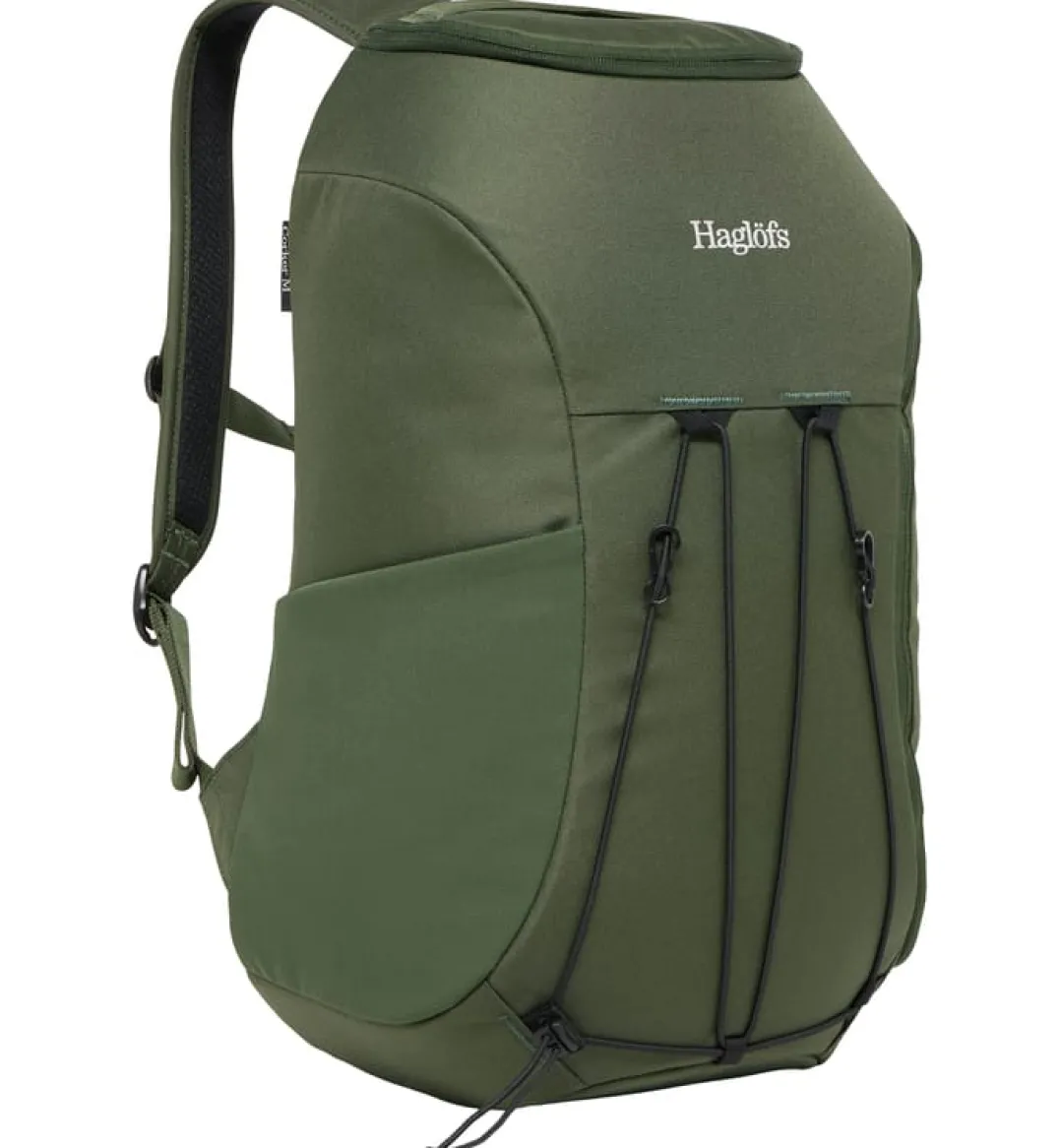 Haglöfs Corker Medium 18L Seaweed Green