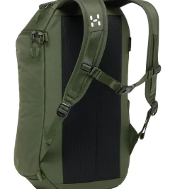 Haglöfs Corker Medium 18L Seaweed Green
