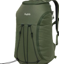 Haglöfs Corker Medium 18L Seaweed Green
