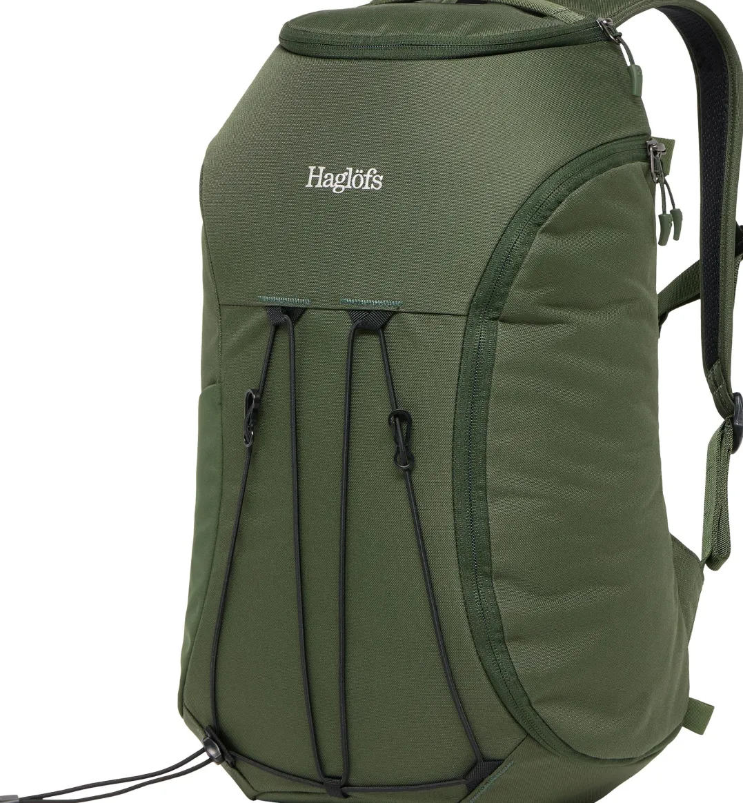 Haglöfs Corker Medium 18L Seaweed Green