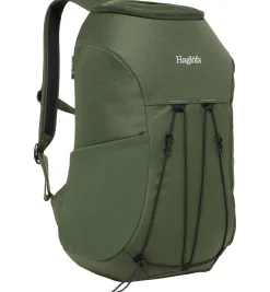 Haglöfs Corker Medium 18L Seaweed Green