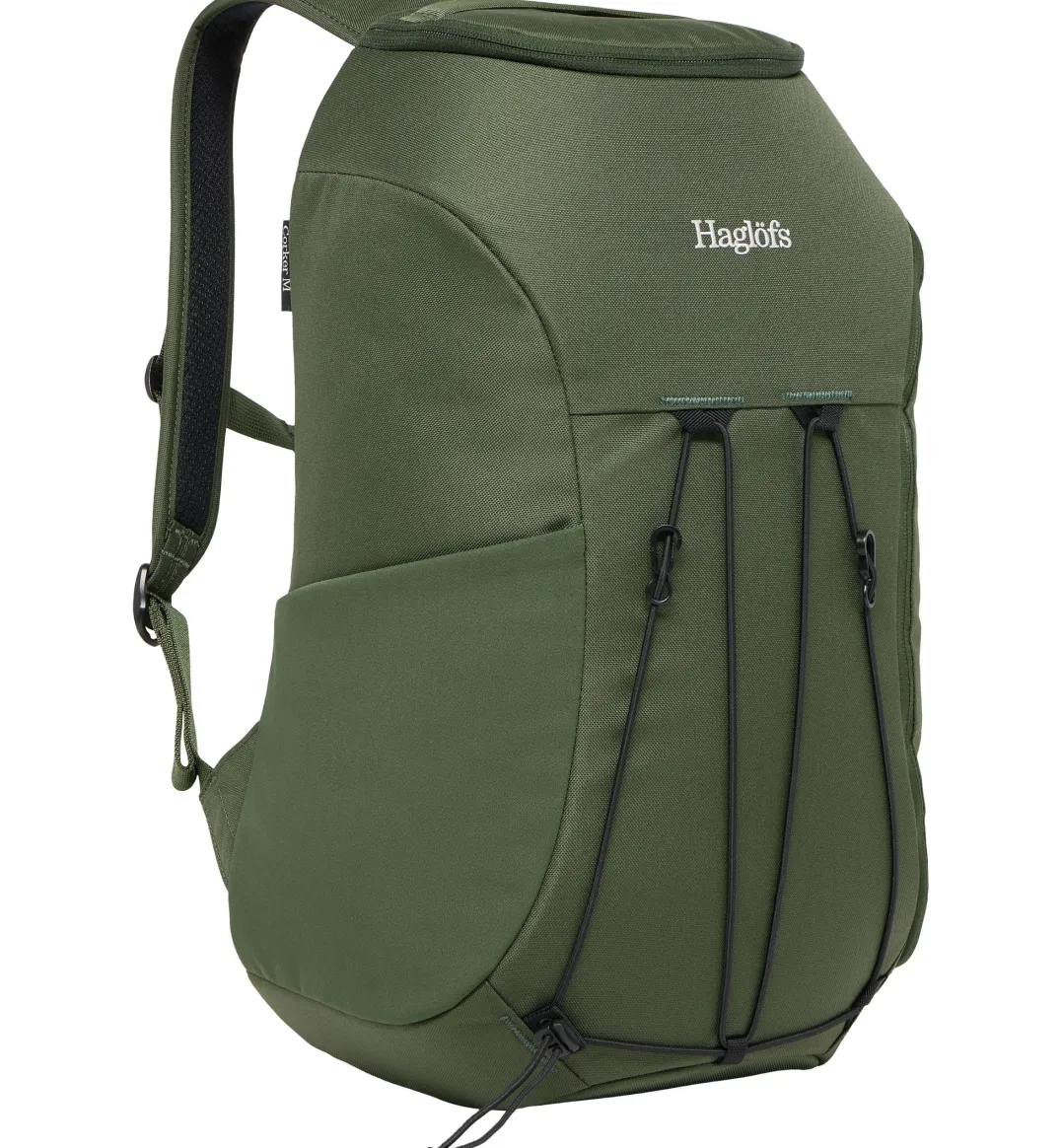 Haglöfs Corker Medium 18L Seaweed Green