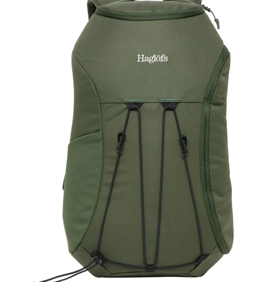 Haglöfs Corker Medium 18L Seaweed Green