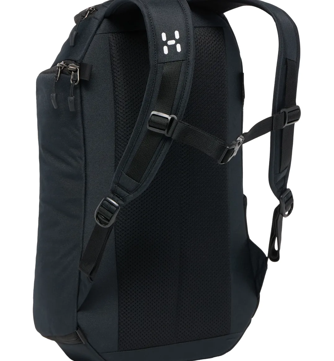 Haglöfs Corker Medium 18L True Black