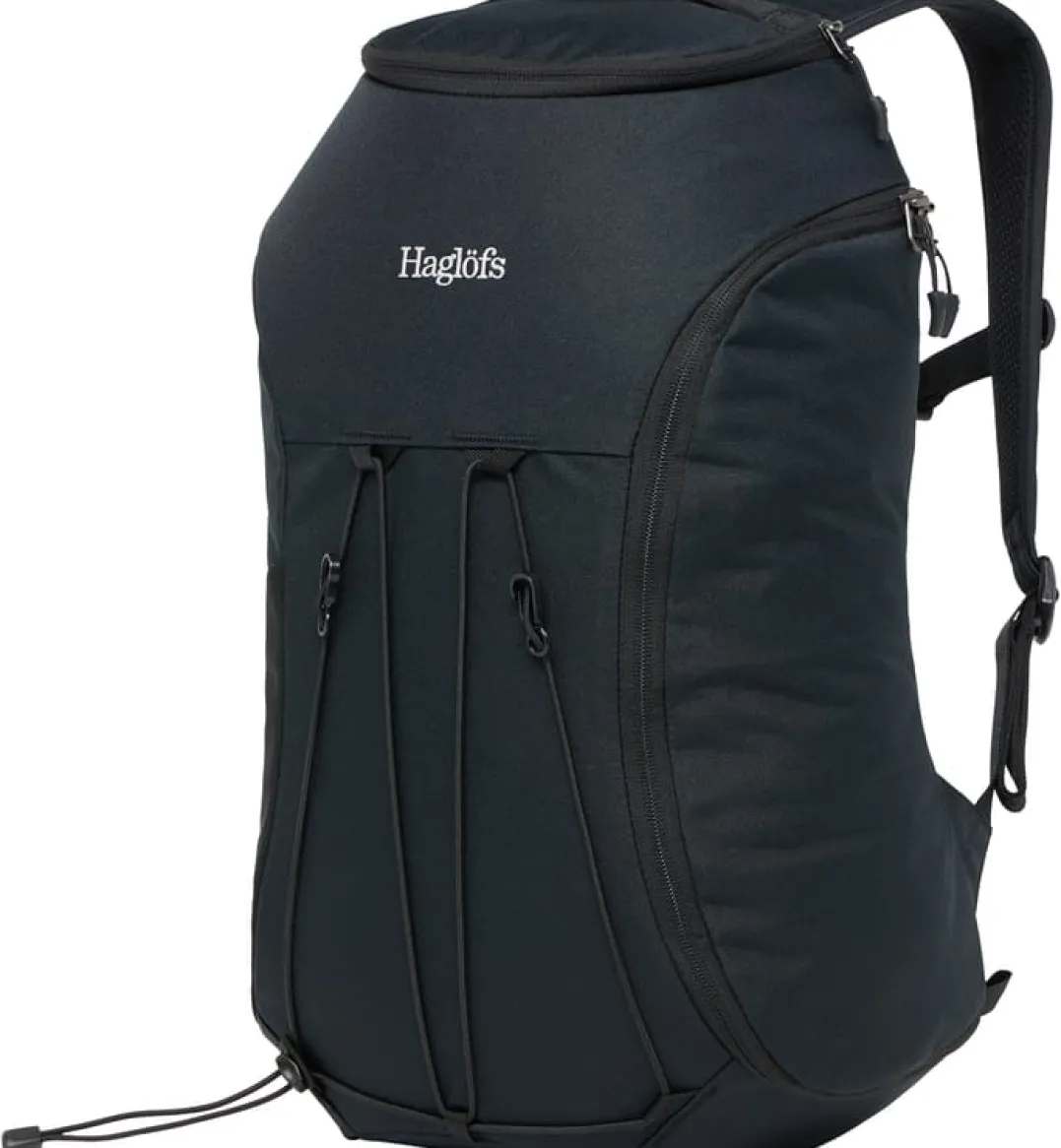 Haglöfs Corker Medium 18L True Black