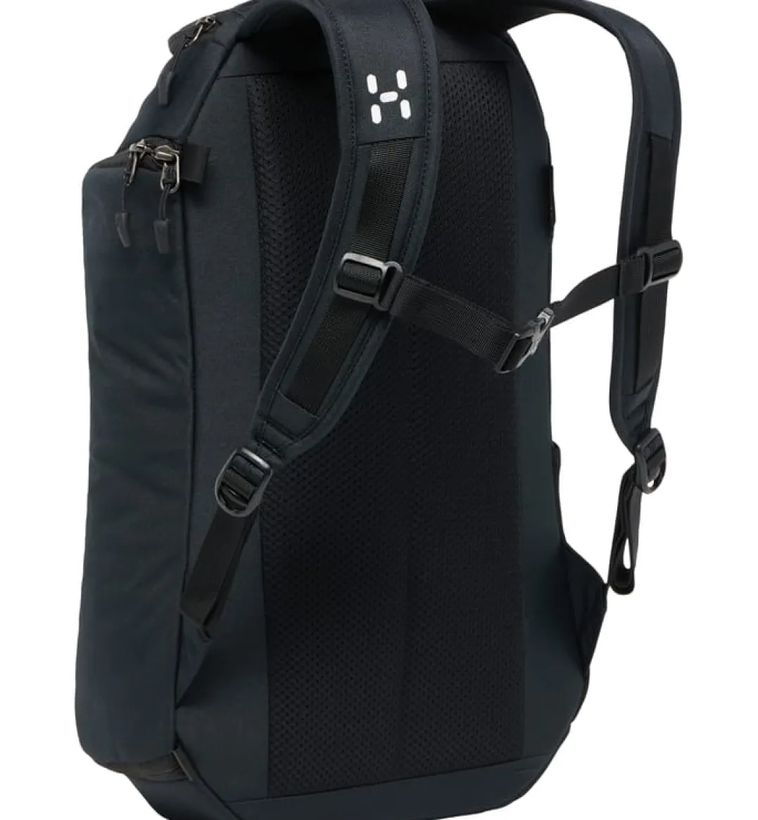 Haglöfs Corker Medium 18L True Black