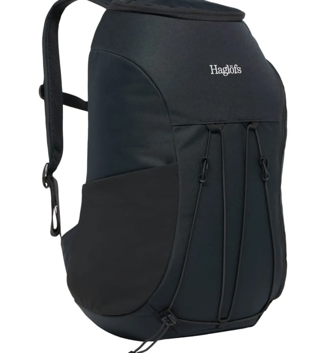 Haglöfs Corker Medium 18L True Black