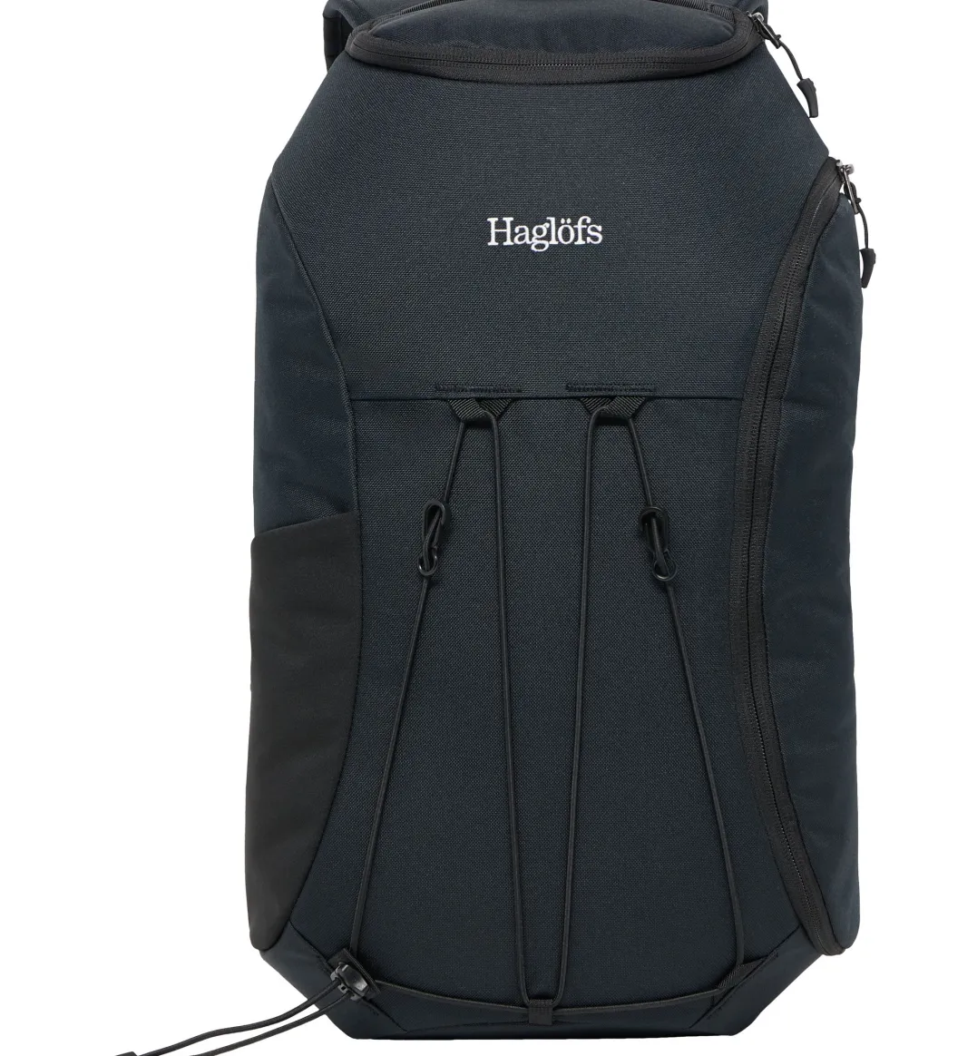 Haglöfs Corker Medium 18L True Black