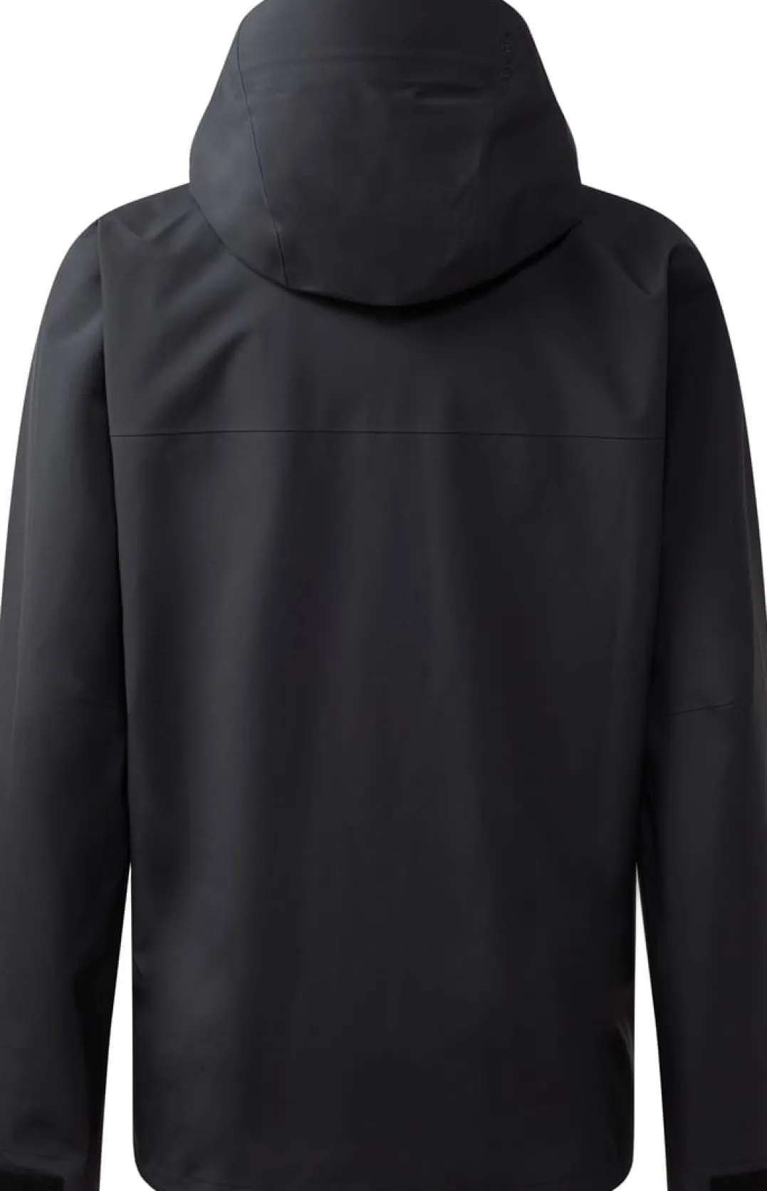 Haglöfs Front Proof Ii Jacket Men True Black