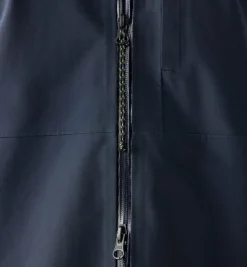 Haglöfs Front Proof Ii Jacket Men Tarn Blue