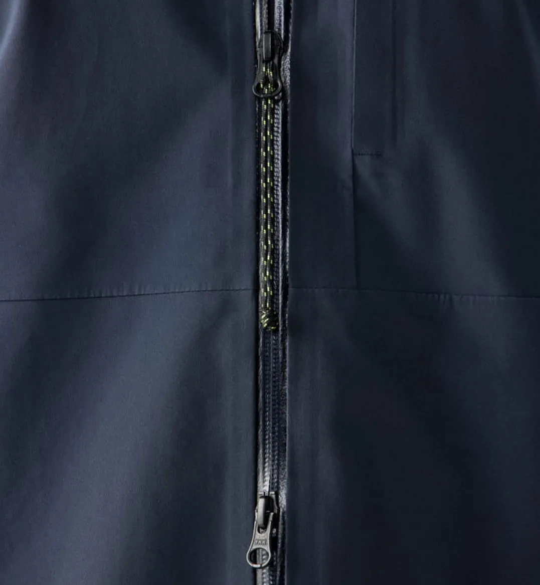 Haglöfs Front Proof Ii Jacket Men Tarn Blue