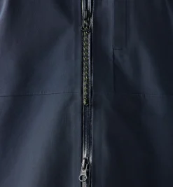 Haglöfs Front Proof Ii Jacket Men Tarn Blue