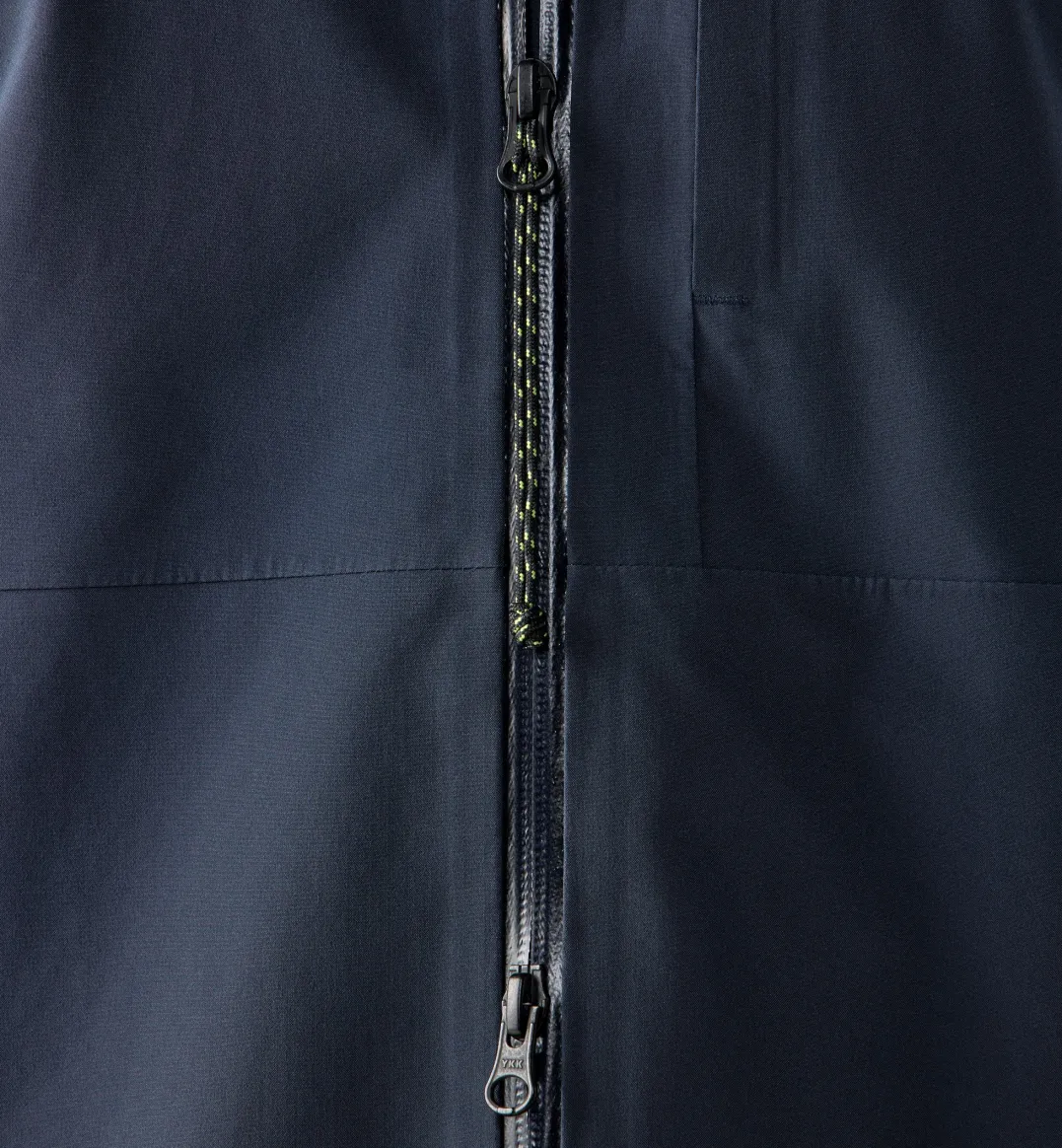 Haglöfs Front Proof Ii Jacket Men Tarn Blue