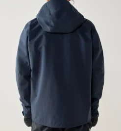Haglöfs Front Proof Ii Jacket Men Tarn Blue