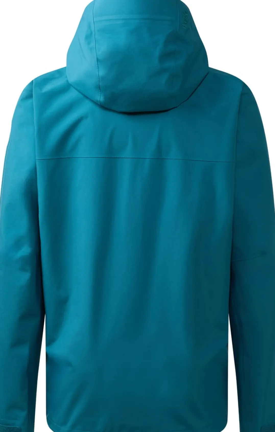 Haglöfs Front Proof Ii Jacket Men Deep Teal