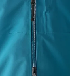 Haglöfs Front Proof Ii Jacket Men Deep Teal