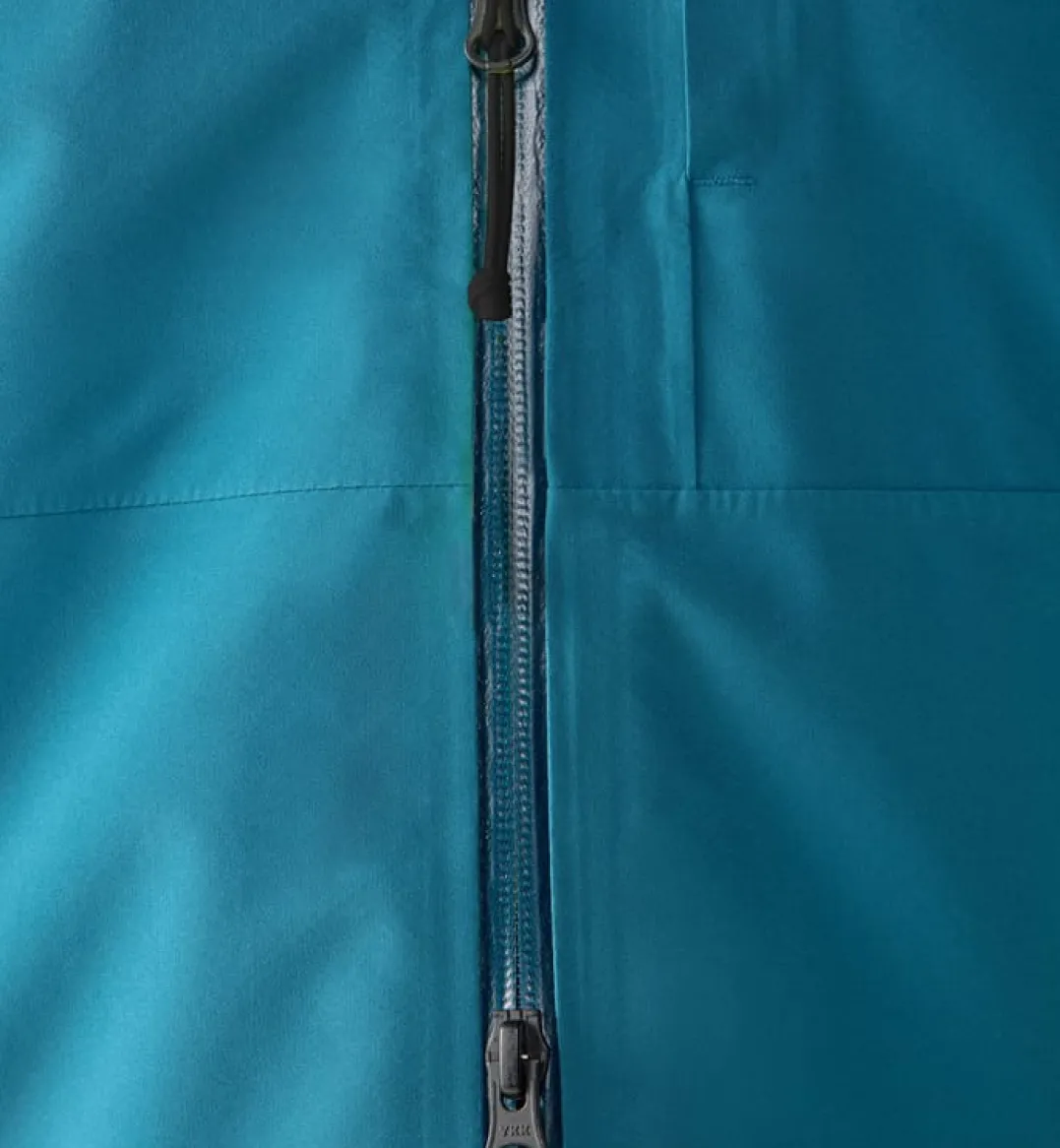 Haglöfs Front Proof Ii Jacket Men Deep Teal